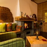 Meisser Superior Hotel Guarda