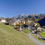 Hotel Meisser Superior Guarda