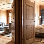 Hotel Meisser Superior 3*