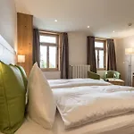 Meisser Superior Hotel Guarda