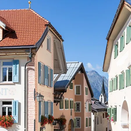 Meisser Superior Hotel 3*