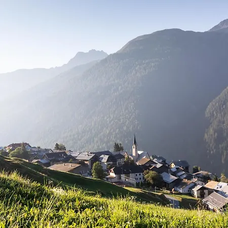 Meisser Superior Hotel Guarda