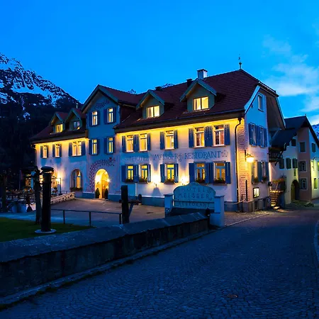 Hotel Meisser Superior 3*