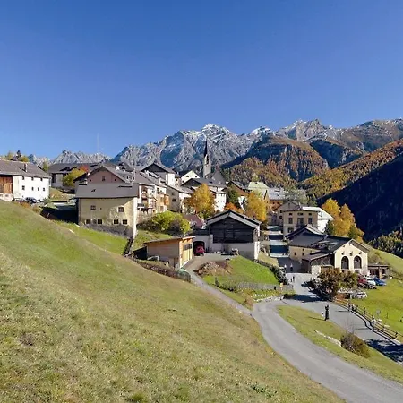 Hotel Meisser 