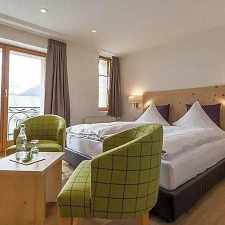 Meisser Superior Hotel Guarda