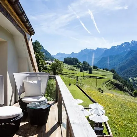 Hotel Meisser 