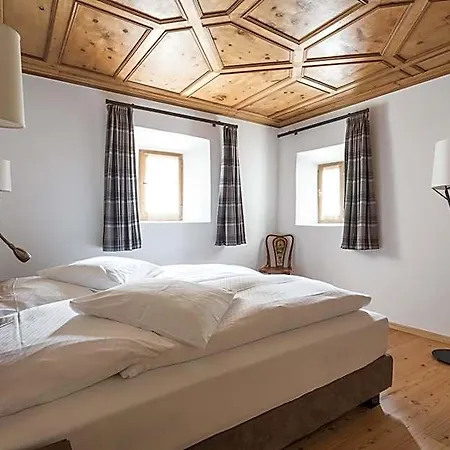 Hotel Meisser 