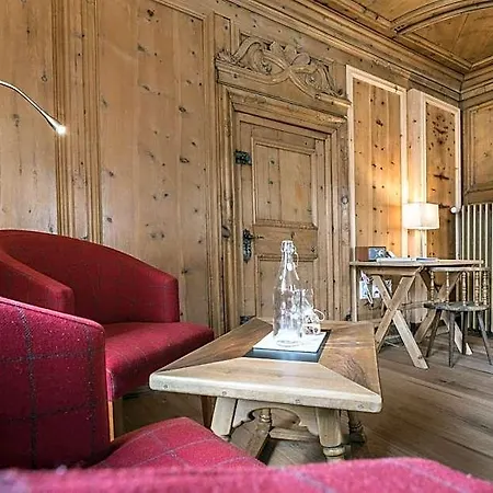 Hotel Meisser 