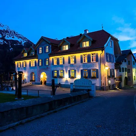 Meisser Superior Hotel Guarda