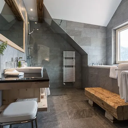 Meisser Superior Hotel 3*