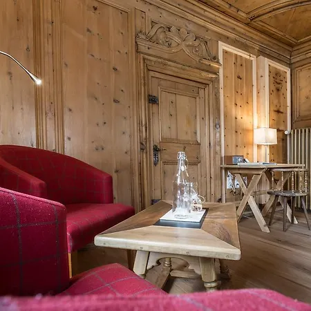 Meisser Superior Hotel
