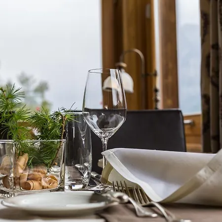 Meisser Superior Hotel Guarda