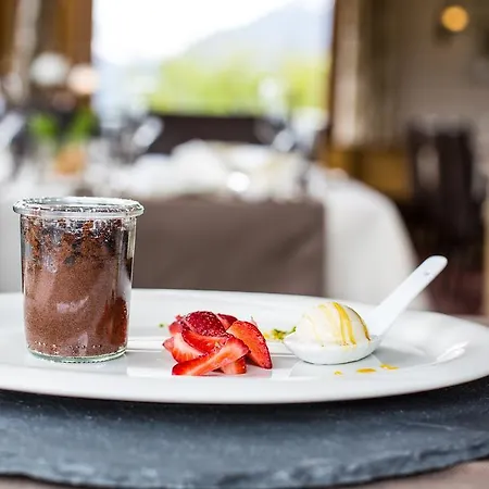 Meisser Superior Hotel Guarda