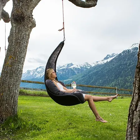 Meisser Superior Hotel Guarda
