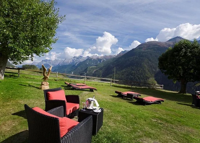 Meisser Superior Hotel