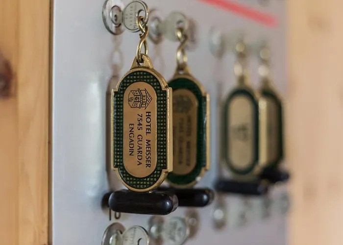 Meisser Superior Hotel