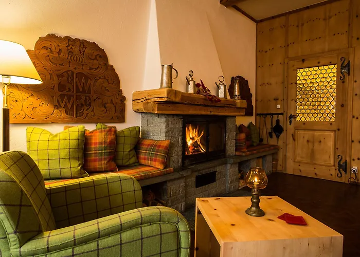 Meisser Superior Hotel Guarda