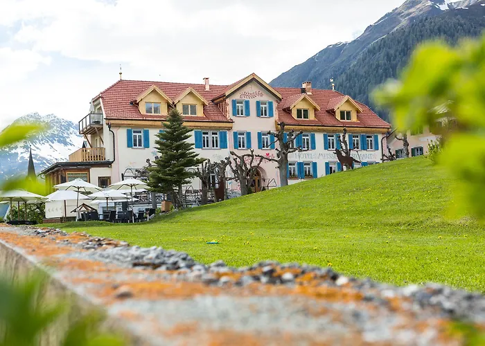 Meisser Superior 3* Guarda