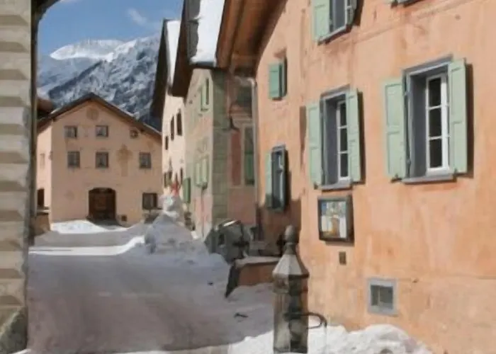 Hotel Meisser Superior 3*