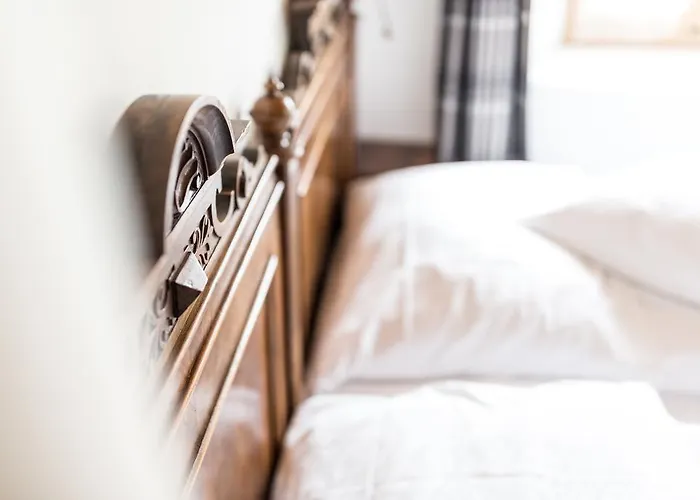 Meisser Superior Hotel Guarda