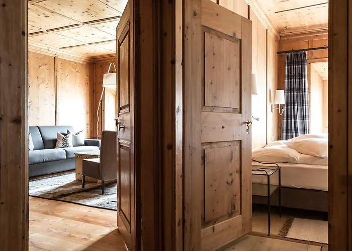 Hotel Meisser Superior 3*