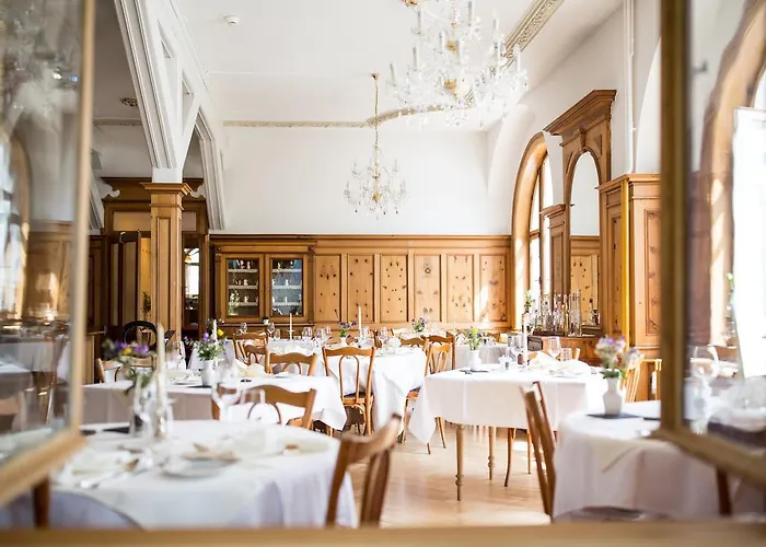 Hotel Meisser Superior Guarda