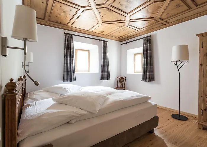 Meisser Superior 3* Guarda