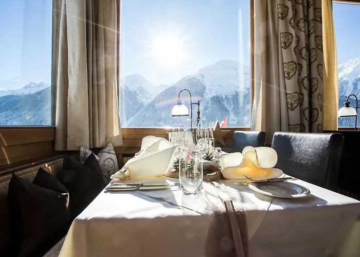 Meisser Superior Hotel