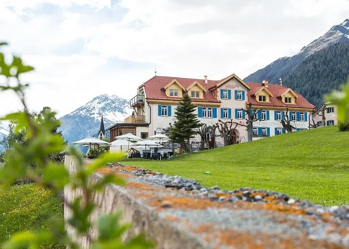 Meisser Superior Hotel 3*