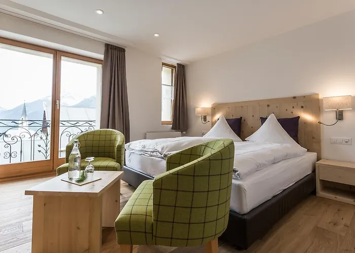 Meisser Superior 3* Guarda