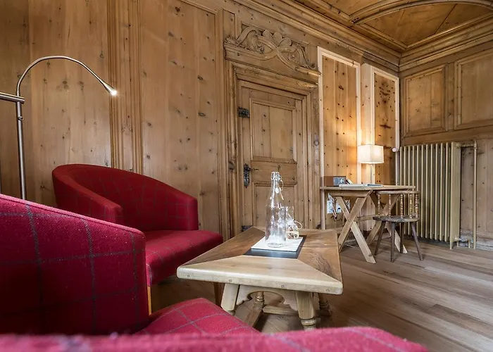 Meisser Superior Hotel