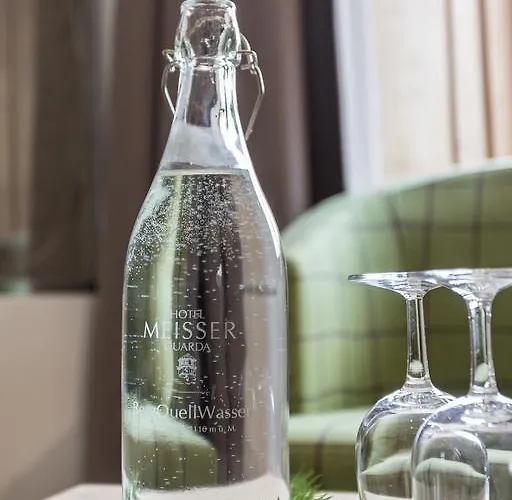 Hotel Meisser Superior Guarda