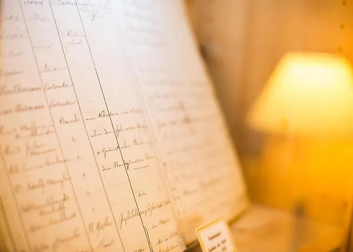 Meisser Superior 3* Guarda