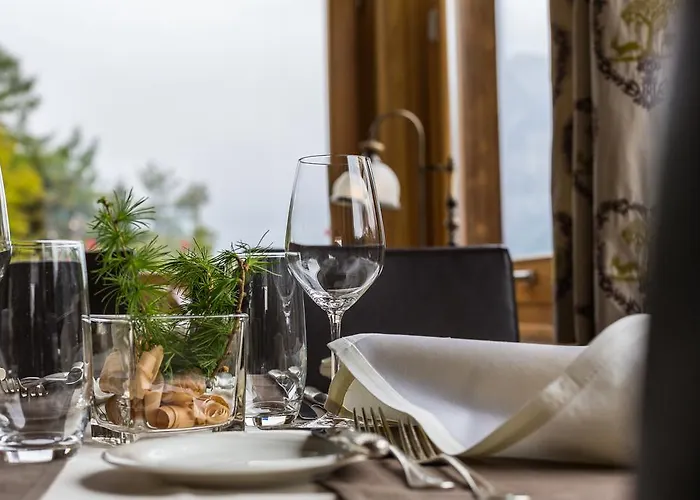 Meisser Superior Hotel Guarda