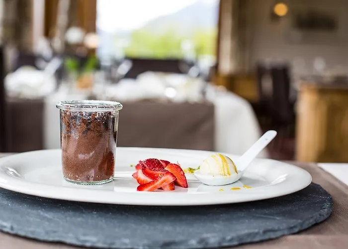 Meisser Superior Hotel Guarda