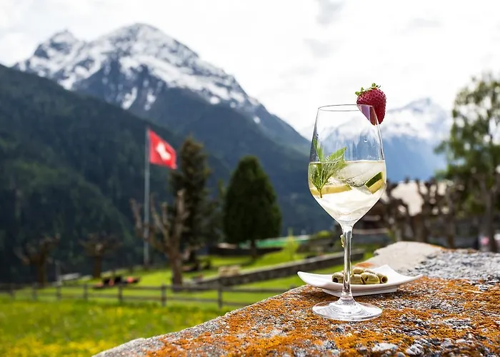 Hotel Meisser Superior