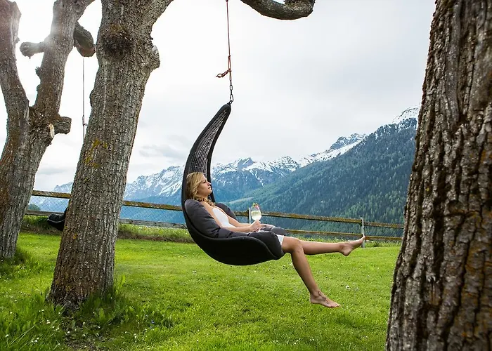 Meisser Superior Hotel Guarda