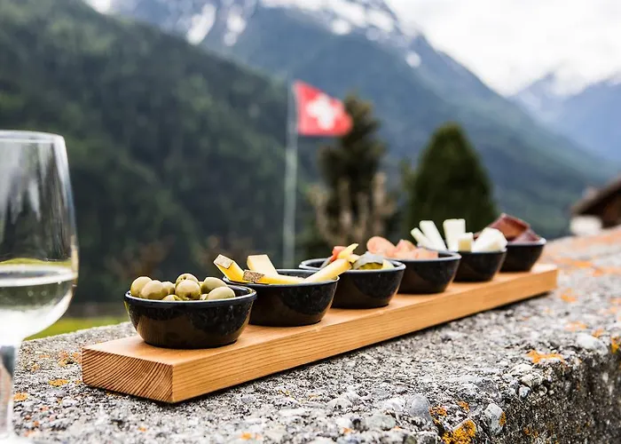 Hotel Meisser Superior