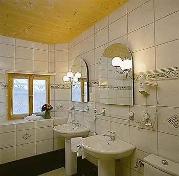 Meisser Superior Hotel Guarda