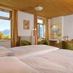 Hotel Meisser 