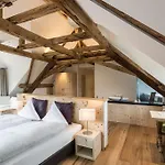 Hotel Meisser 