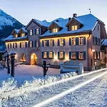 Hotel Meisser 