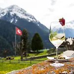 Hotel Meisser 