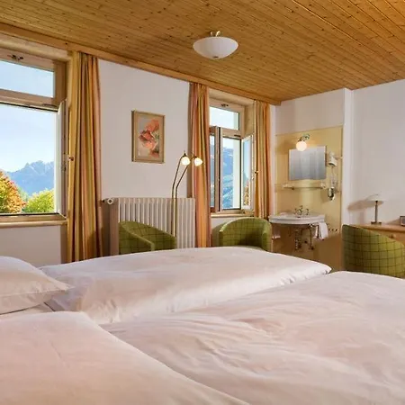 Hotel Meisser 