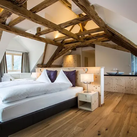 Hotel Meisser 