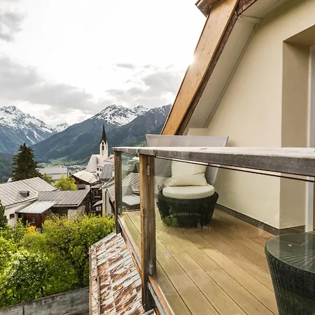 Hotel Meisser 