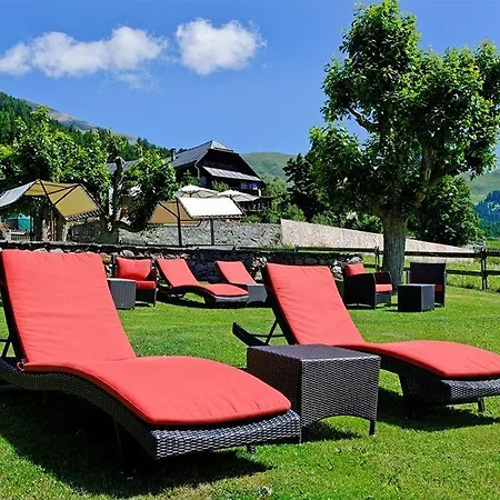 Hotel Meisser 