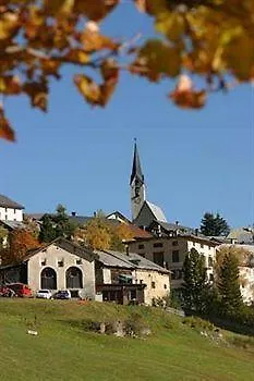 Hotel Meisser 