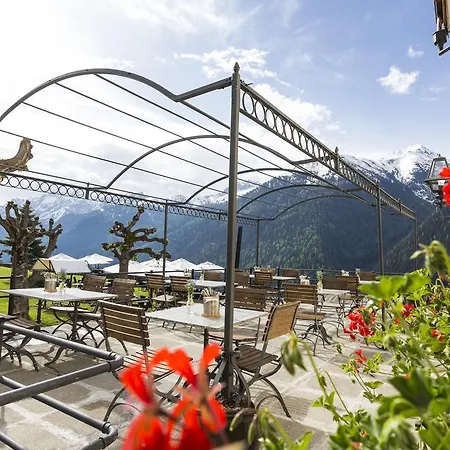 Hotel Meisser 