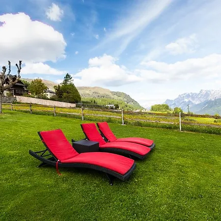 Hotel Meisser 